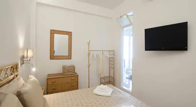 Apartment in Maiori