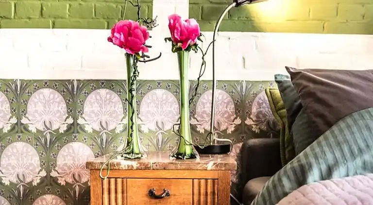 Apartment in Binnenstad