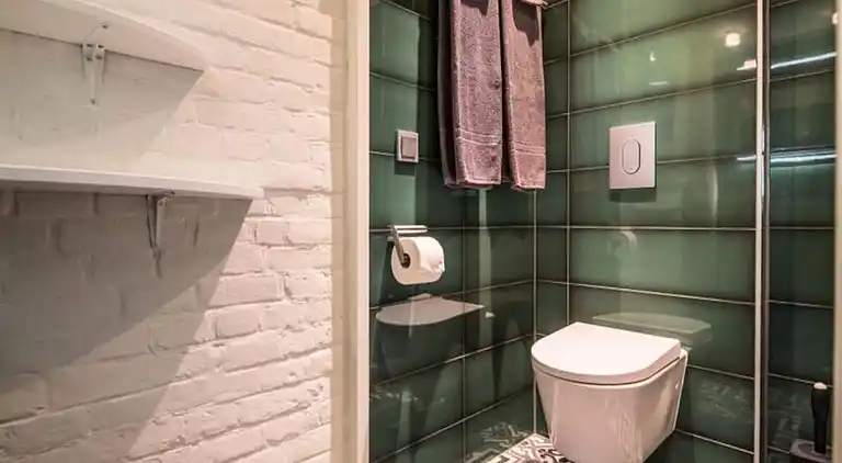 Apartment in Binnenstad