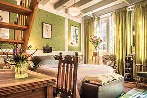 Appartement en Binnenstad