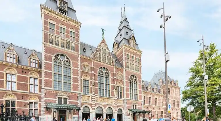 Apartment in Binnenstad