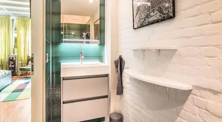 Apartment in Binnenstad
