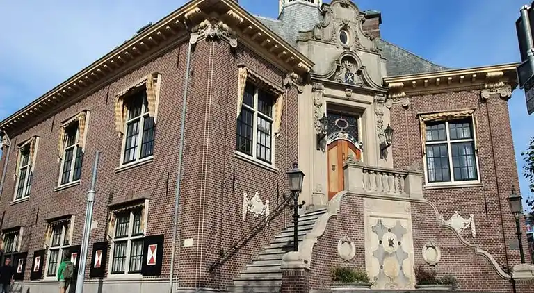 Apartment in Zandvoort