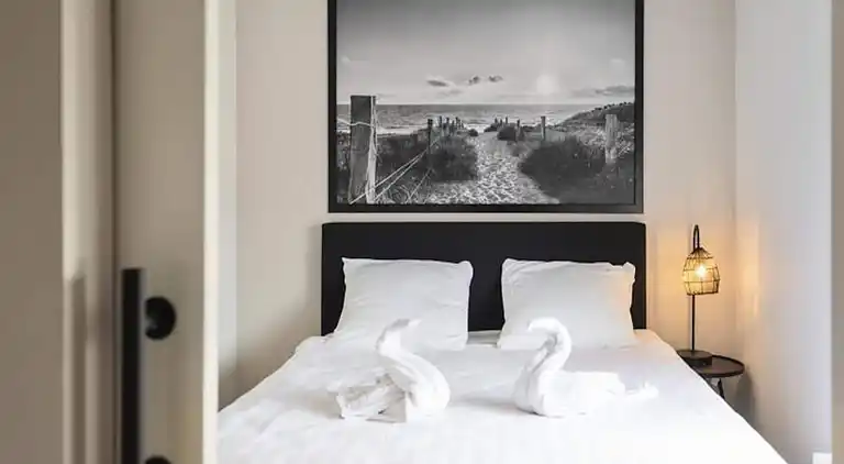 Apartment in Zandvoort