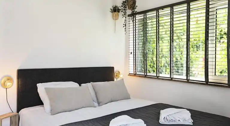 Ferienwohnung in Zandvoort