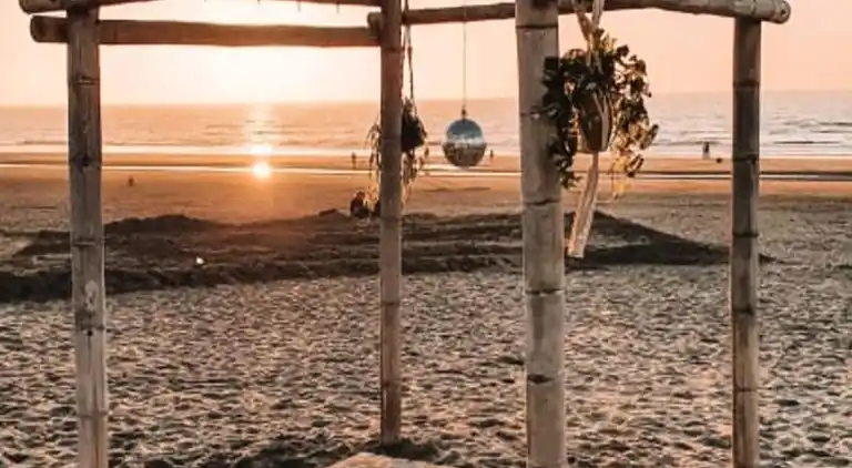 Ferienwohnung in Zandvoort