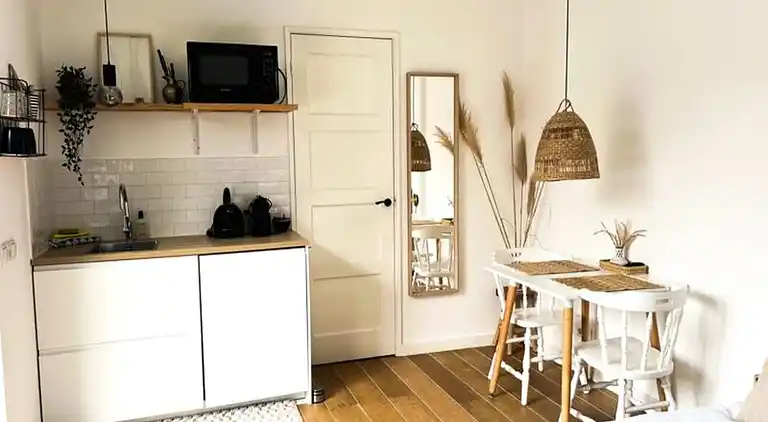 Ferienwohnung in Zandvoort