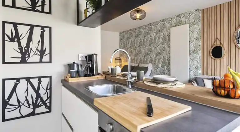 Apartment in Zandvoort