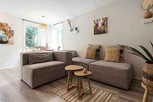 Appartement in Zandvoort