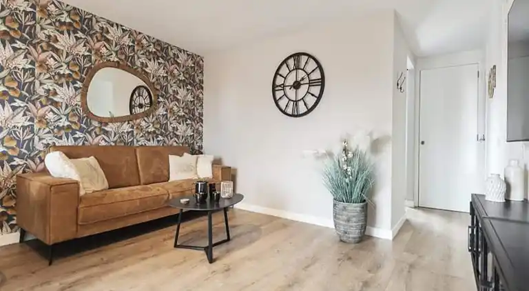 Apartment in Zandvoort