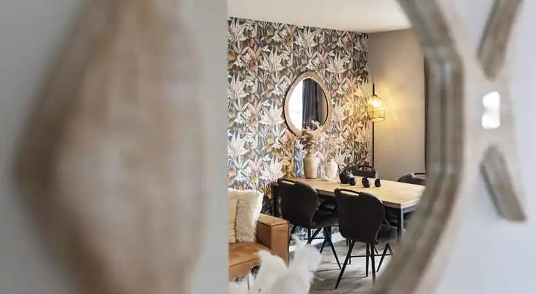 Apartment in Zandvoort