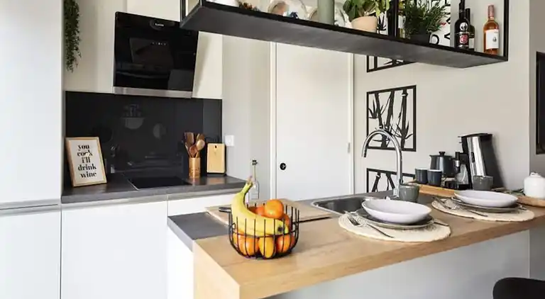 Apartment in Zandvoort