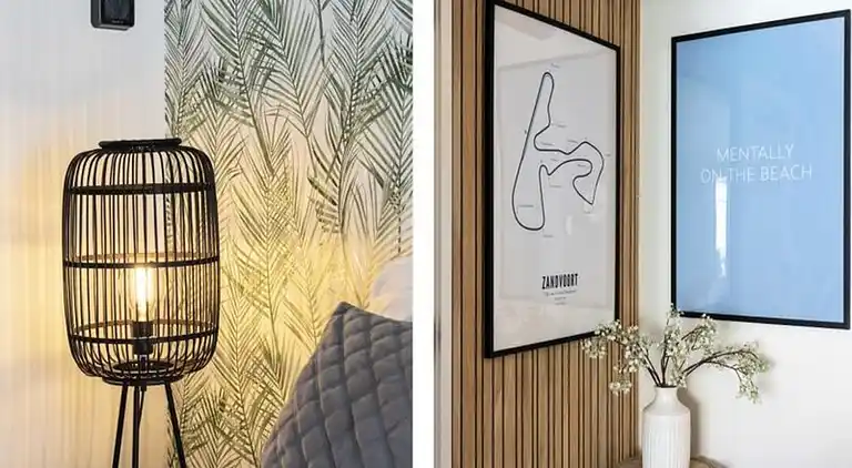 Apartment in Zandvoort