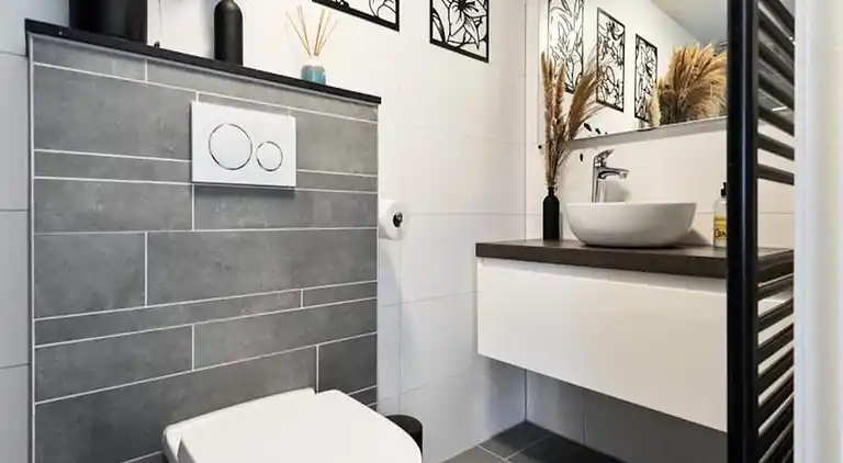 Apartment in Zandvoort