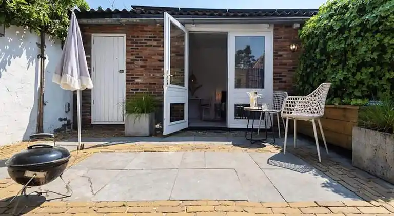 Ferienwohnung in Zandvoort