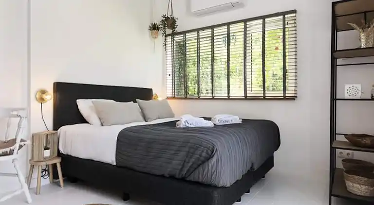 Ferienwohnung in Zandvoort