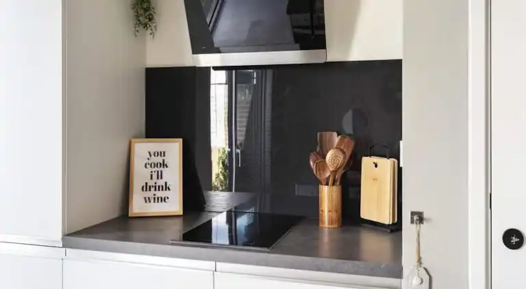 Apartment in Zandvoort