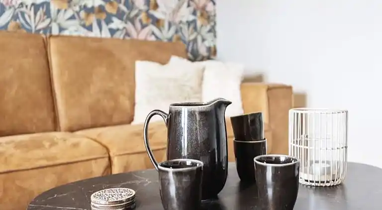 Apartment in Zandvoort