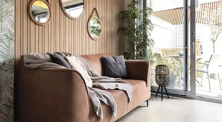 Apartment in Zandvoort