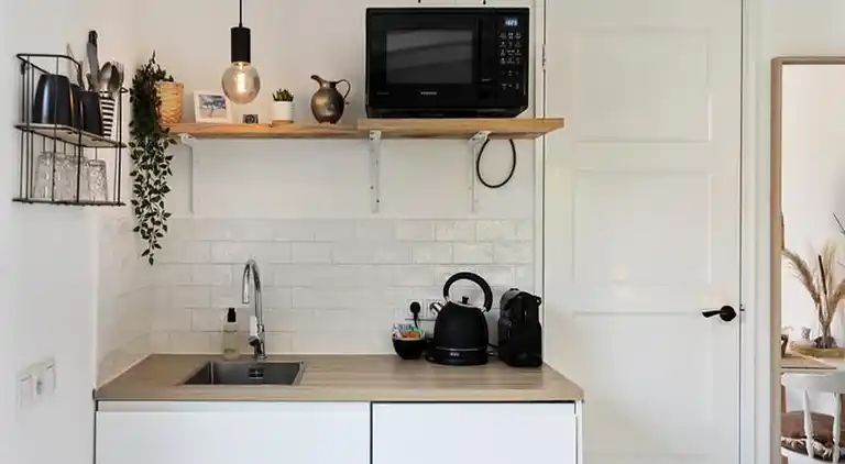 Ferienwohnung in Zandvoort