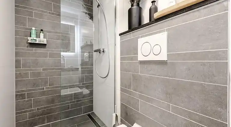 Apartment in Zandvoort