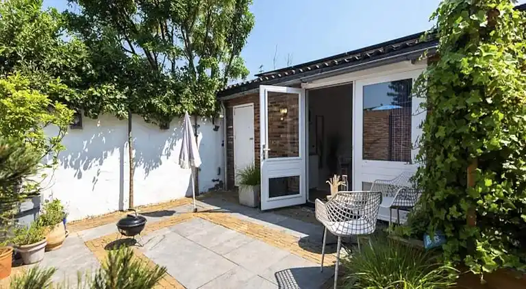 Ferienwohnung in Zandvoort