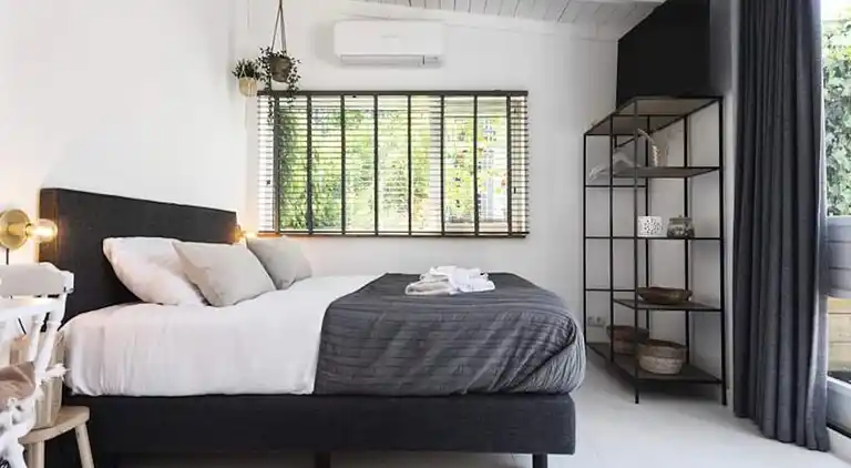 Ferienwohnung in Zandvoort