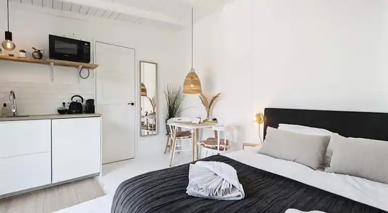 Ferienwohnung in Zandvoort