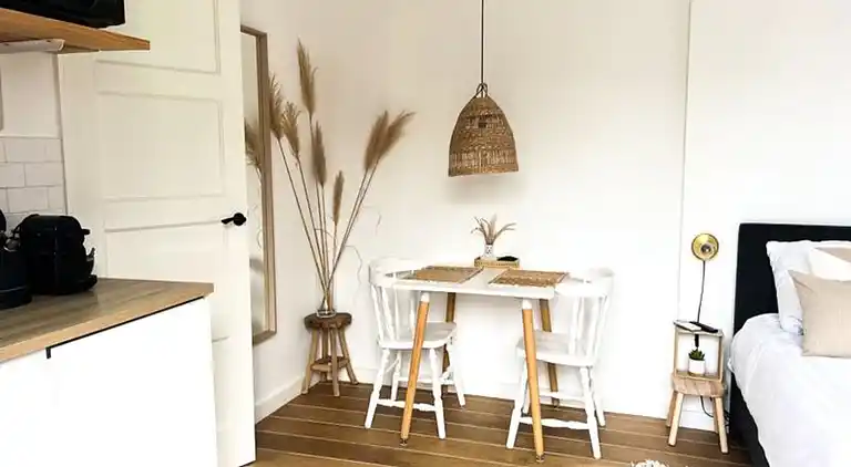 Ferienwohnung in Zandvoort