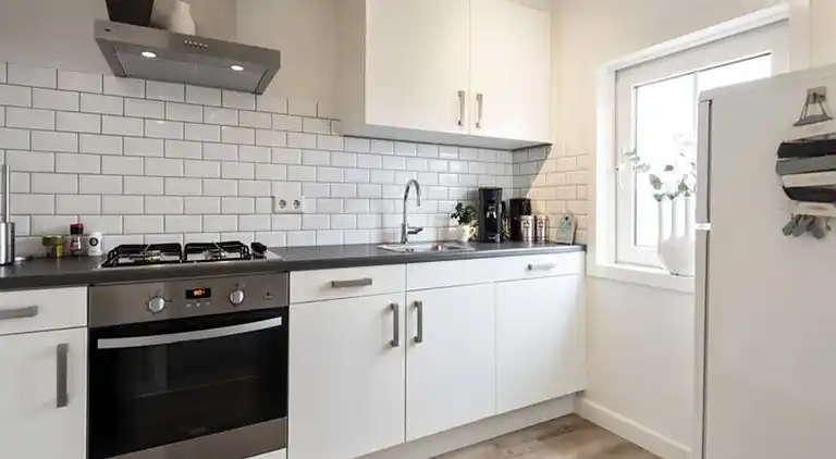 Apartment in Zandvoort