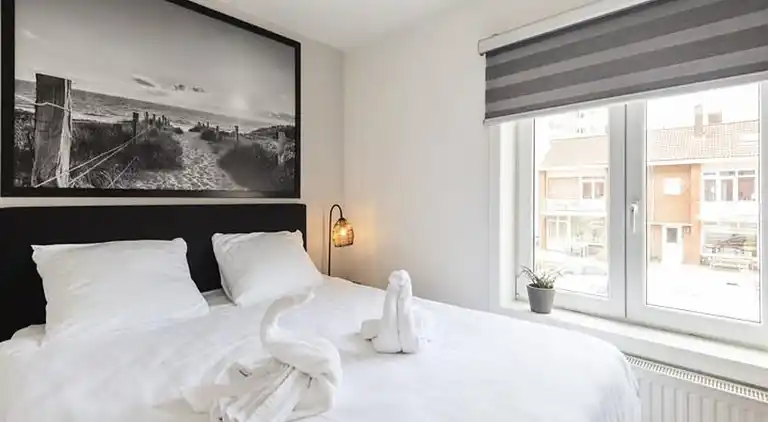 Apartment in Zandvoort