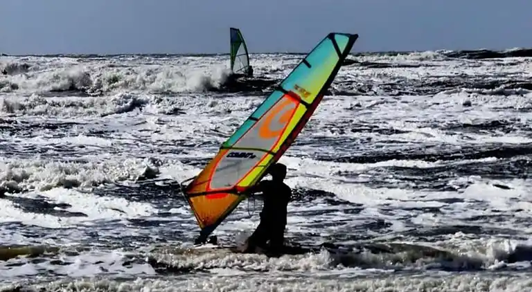 Apartment in Zandvoort