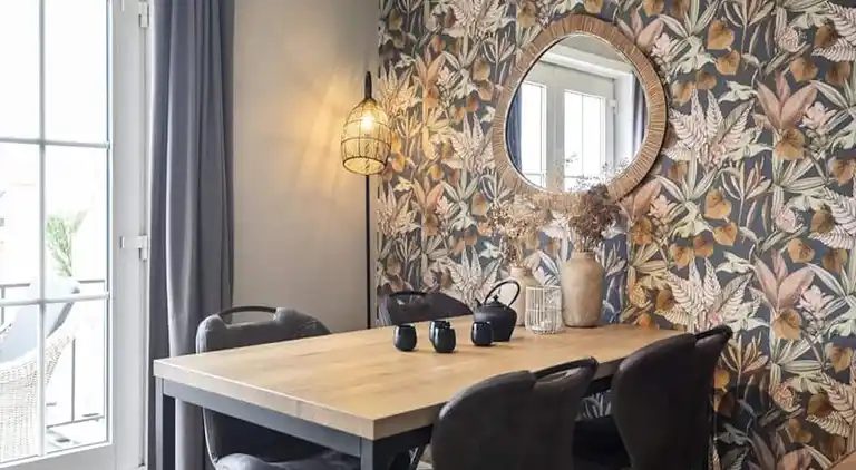 Apartment in Zandvoort