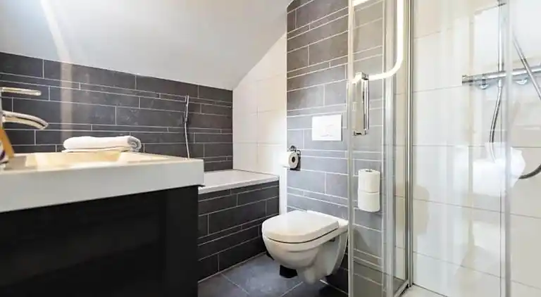 Apartment in Zandvoort