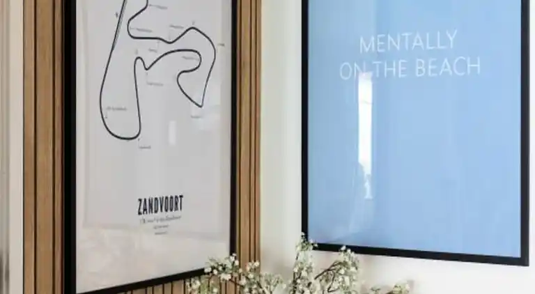 Apartment in Zandvoort