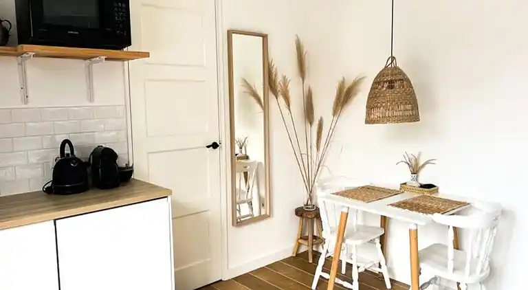 Ferienwohnung in Zandvoort