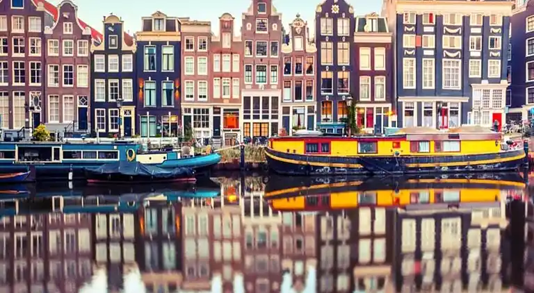 Apartment in Zandvoort