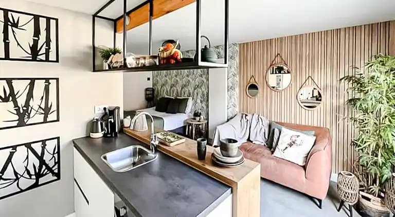 Apartment in Zandvoort