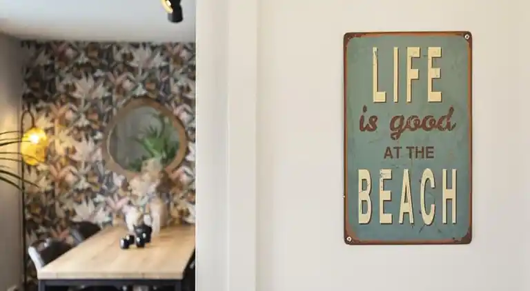 Apartment in Zandvoort