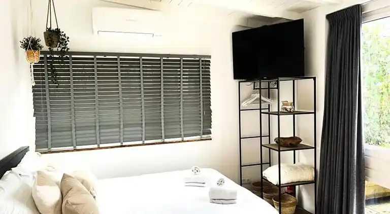 Ferienwohnung in Zandvoort