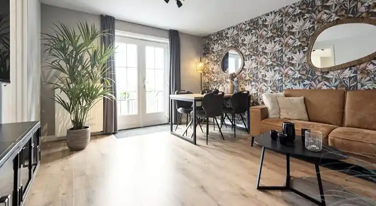 Apartment in Zandvoort