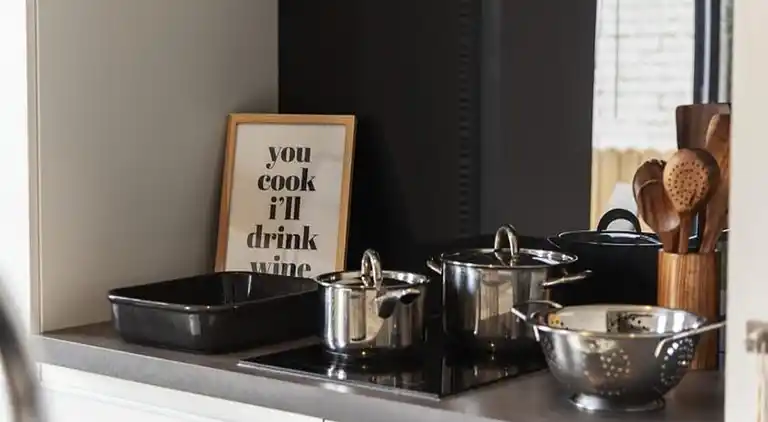 Apartment in Zandvoort