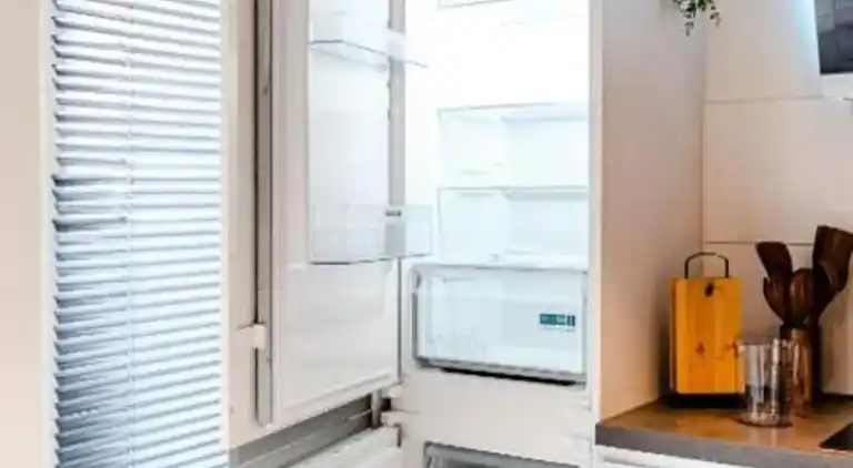 Apartment in Zandvoort