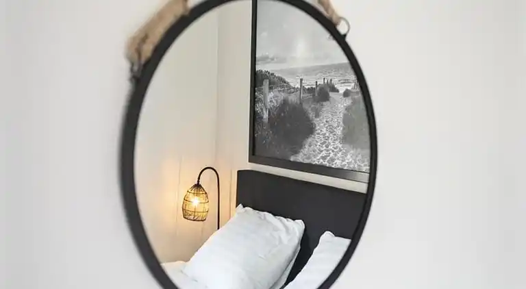 Apartment in Zandvoort