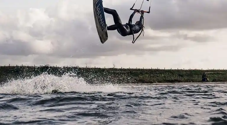 Apartment in Zandvoort