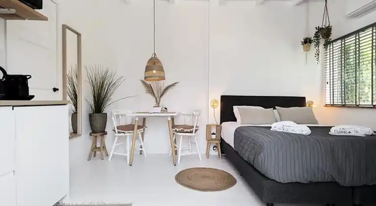 Ferienwohnung in Zandvoort