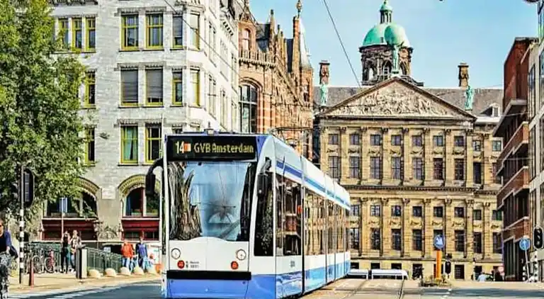 Apartment in Zandvoort