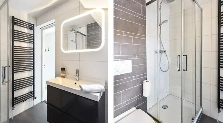 Apartment in Zandvoort