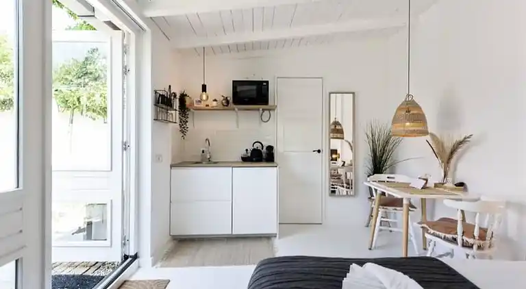 Ferienwohnung in Zandvoort