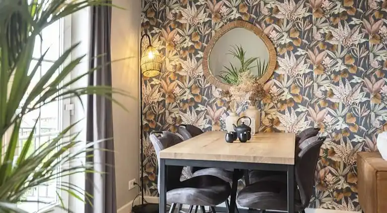 Apartment in Zandvoort